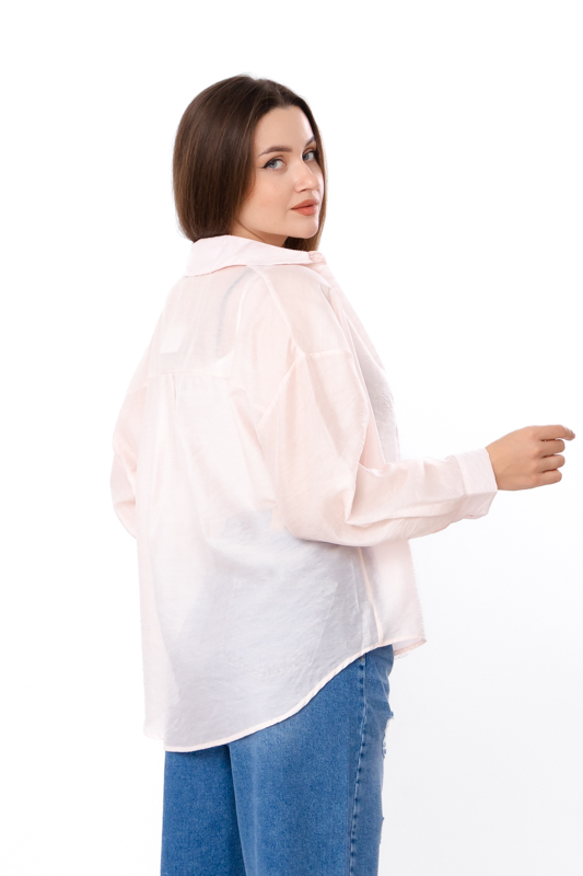 Комплект жіночий (сорочка+топ)